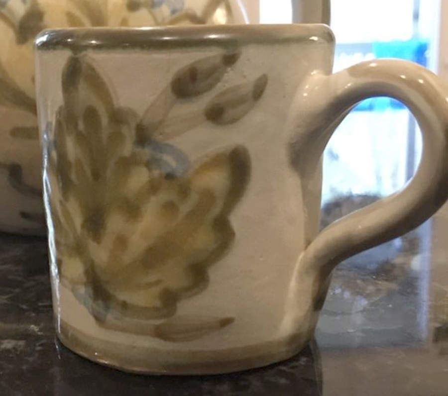 TAY7 Mug by John B Taylor-1