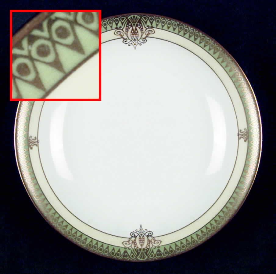 TIR281 Coupe Soup Bowl by Tirschenreuth-1