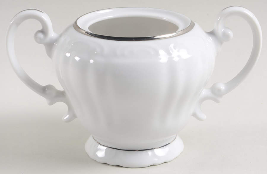 Monte Carlo Sugar Bowl No Lid by Towne-1