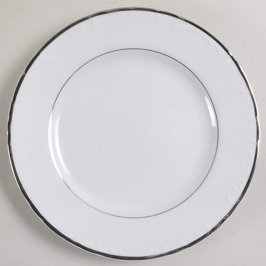 Monte Carlo Salad Plate by Towne-1