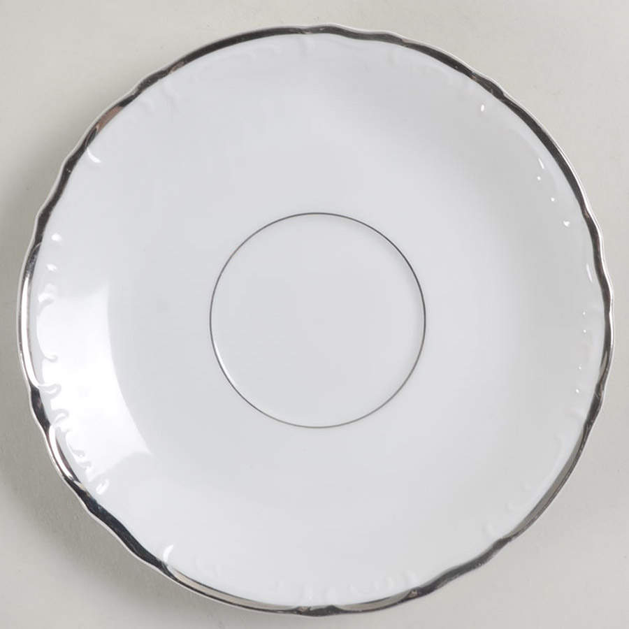 Monte Carlo Saucer by Towne-1
