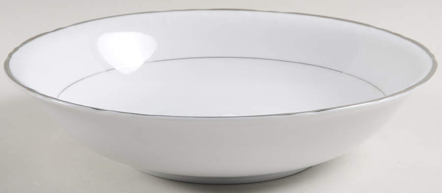 Monte Carlo 9" Round Vegetable Bowl by Towne-1