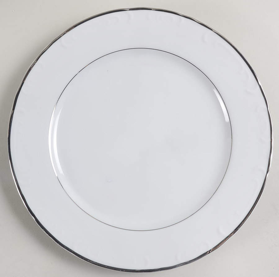 Monte Carlo Dinner Plate by Towne-1