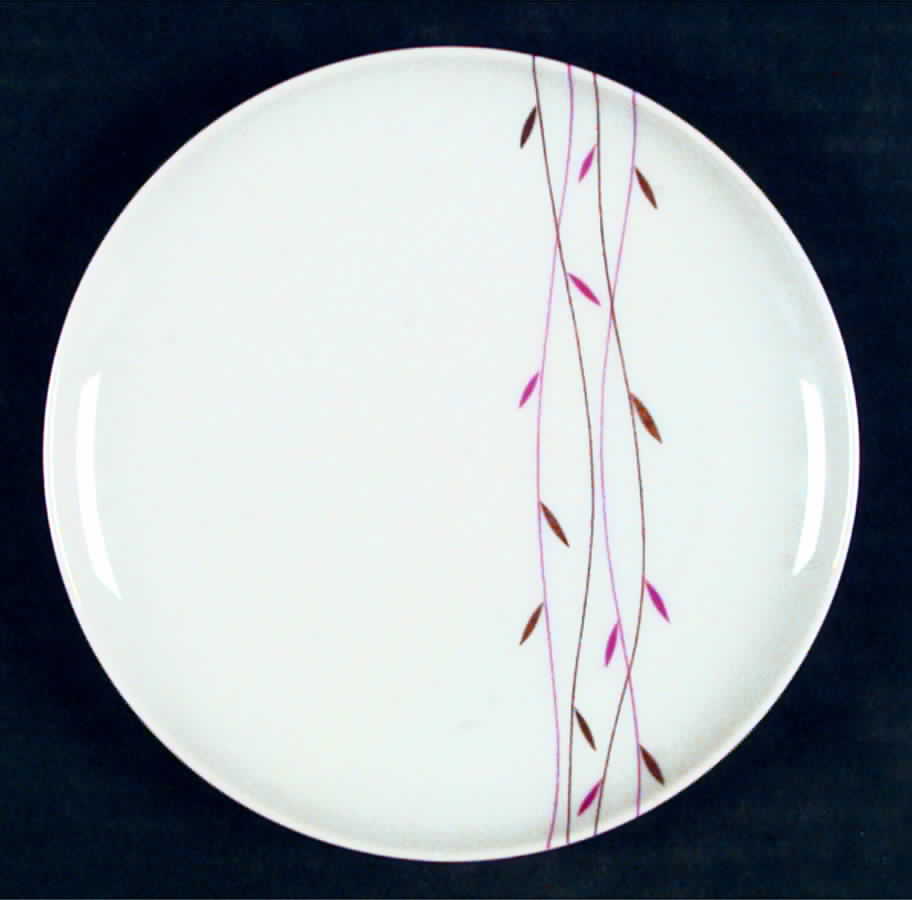 2009 Bread & Butter Plate by Thomas-1
