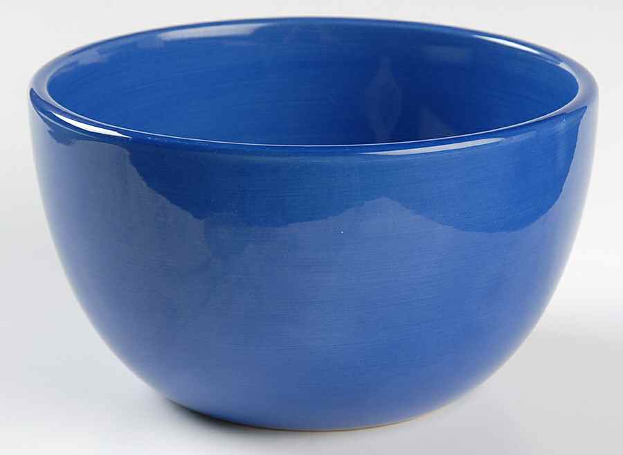 Barcelona Sky Coupe Cereal Bowl by Tabletops Unlimited-1