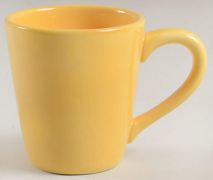 Barcelona Sun Mug by Tabletops Unlimited-1