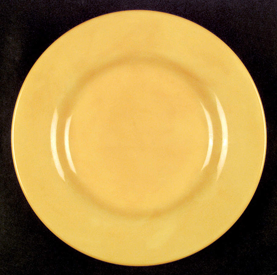 Barcelona Sun Dinner Plate by Tabletops Unlimited-1