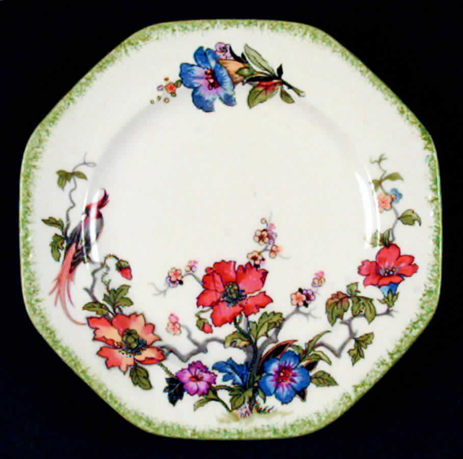 THP22 Bread & Butter Plate by Thompson-1
