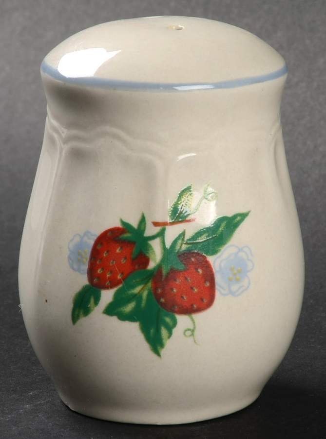 Susana Salt Shaker by Tabletops Unlimited-1