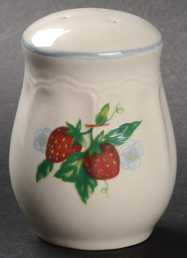 Susana Pepper Shaker by Tabletops Unlimited-1