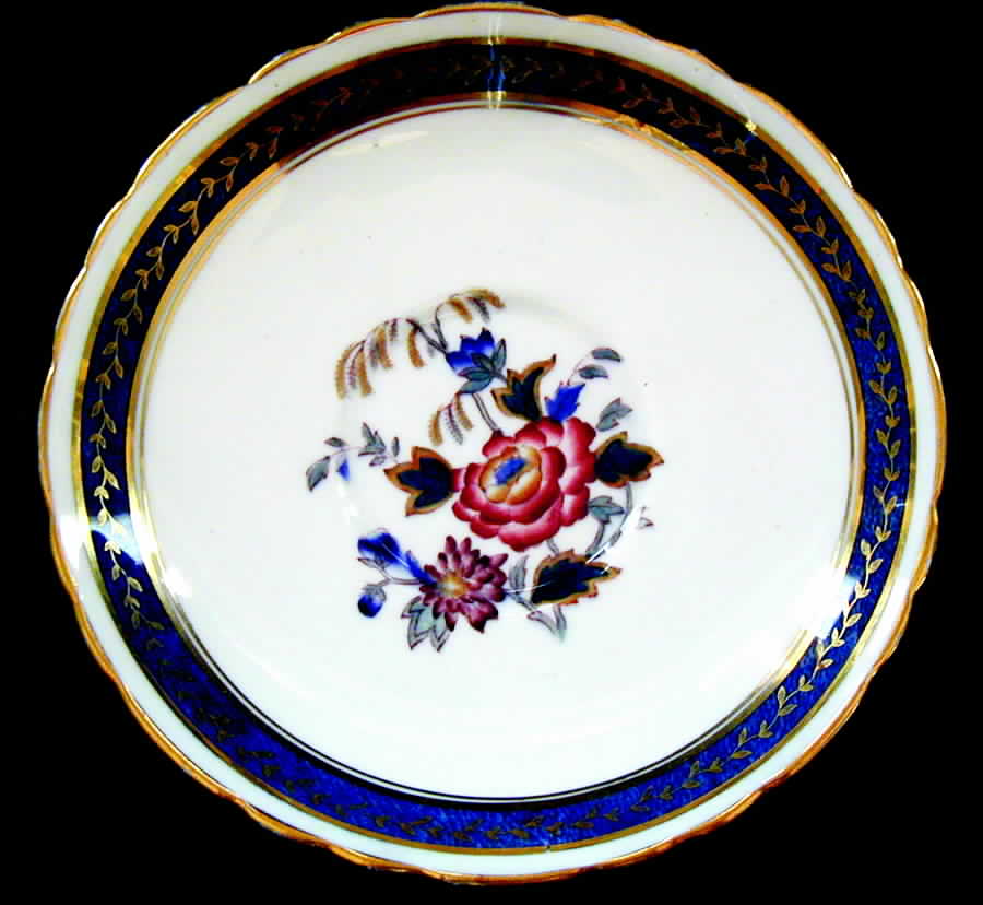 8626 Saucer by Tuscan - Royal Tuscan-1