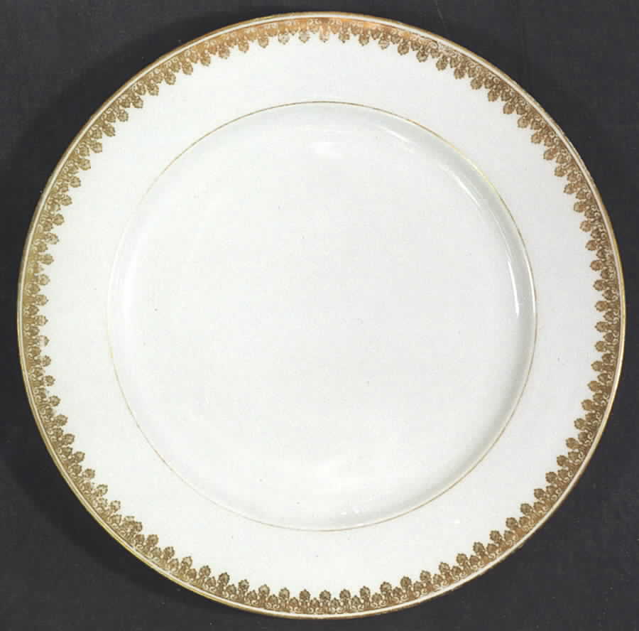 TRV321 Salad Plate by Tressemanes & Vogt-1