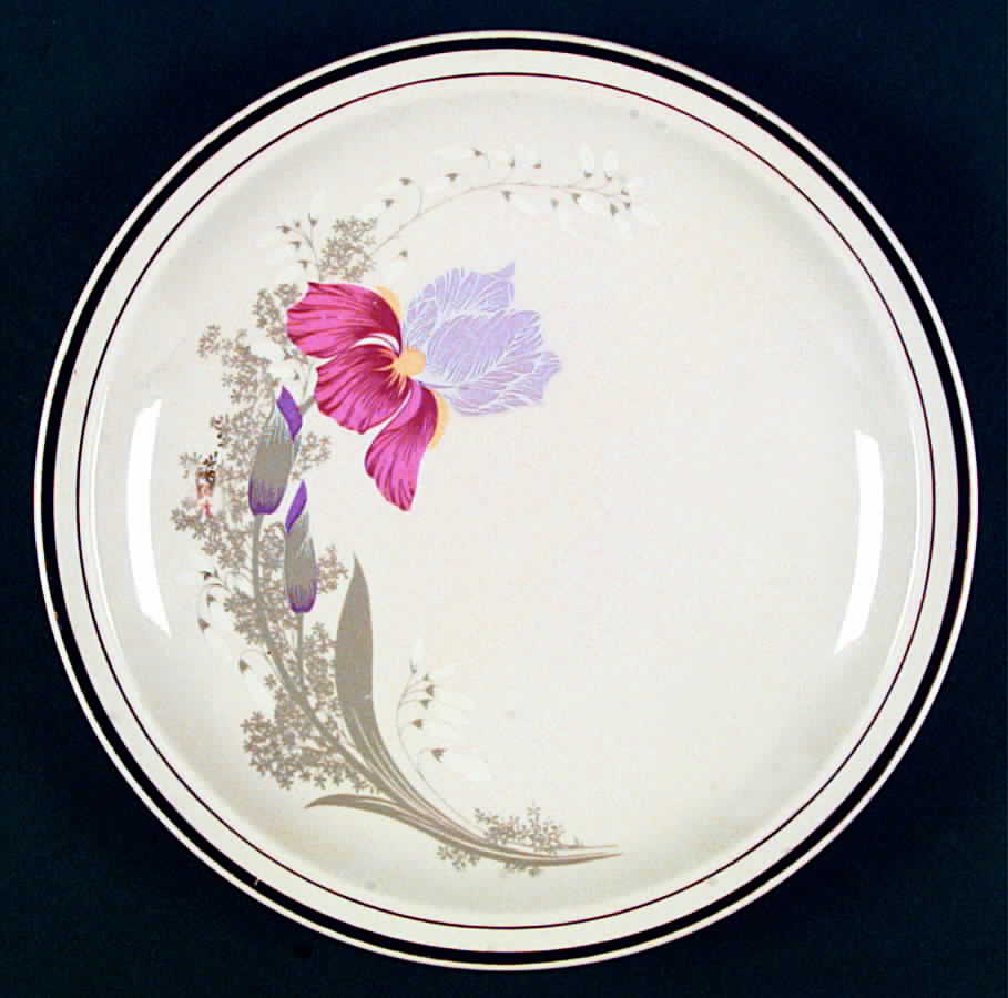 TIM1 Dinner Plate by Tian Jin Ceramics-1