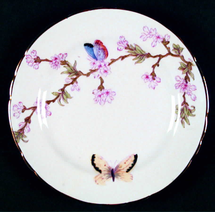 9827H Bread & Butter Plate by Tuscan - Royal Tuscan-1