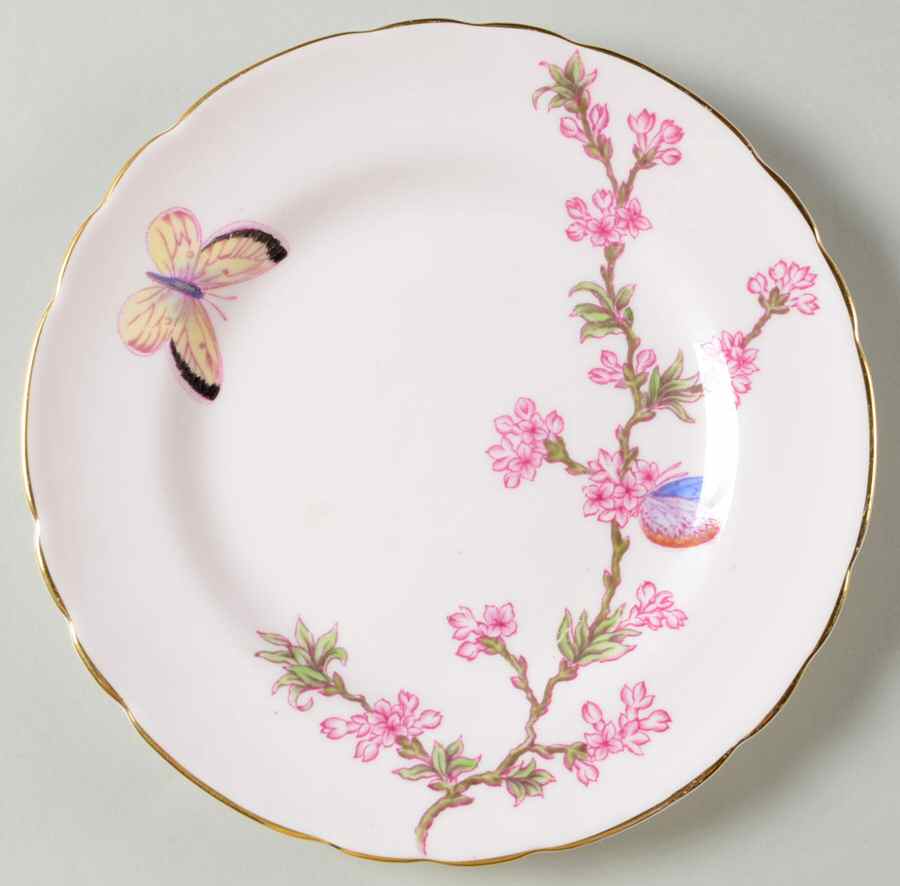 9827H Dessert/Pie Plate by Tuscan - Royal Tuscan-1