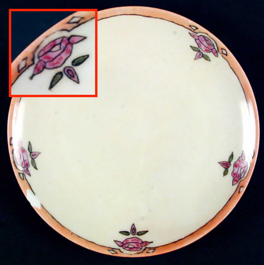 THO236 Salad Plate by Thomas-1