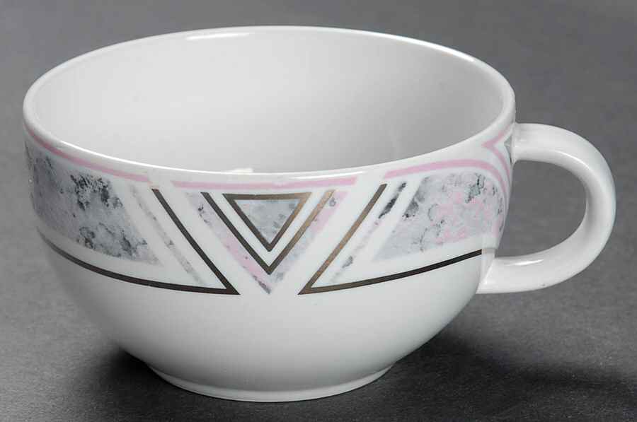 TOG56 Flat Cup by Tognana-1