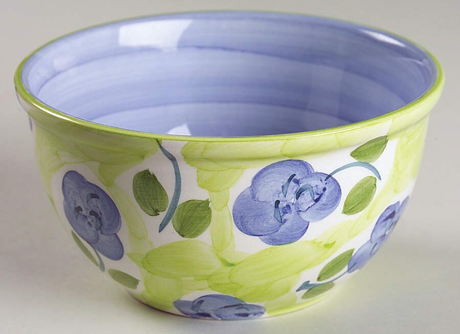 Catalina Fruit/Dessert (Sauce) Bowl by Tabletops Unlimited-1