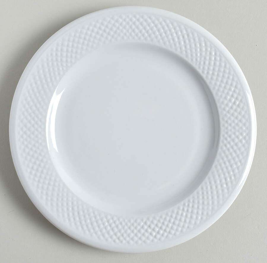Portofino Bread & Butter Plate by Tognana-1