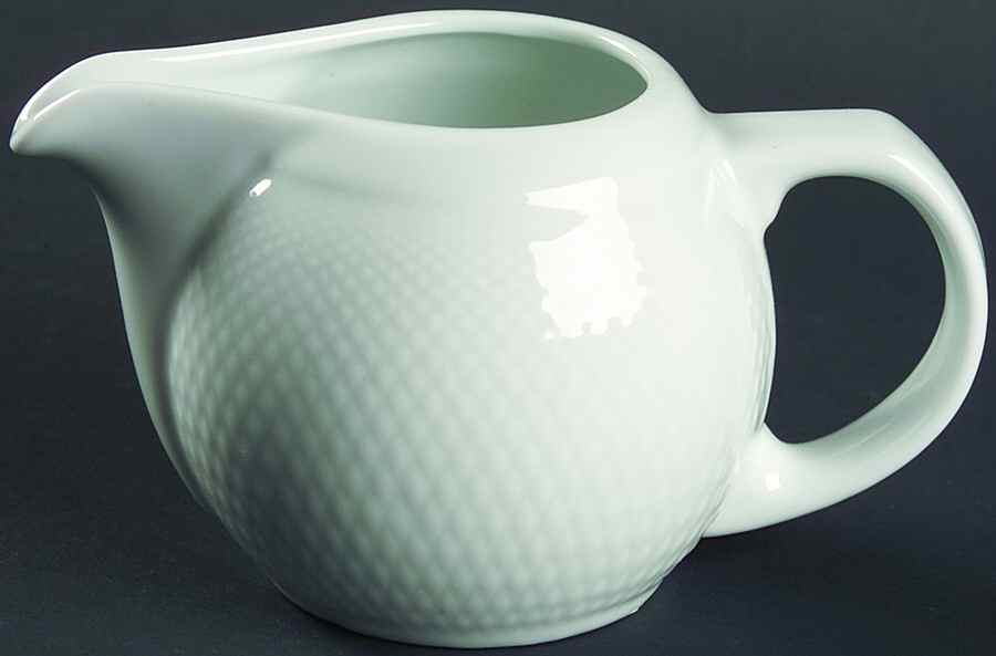 Portofino Creamer by Tognana-1
