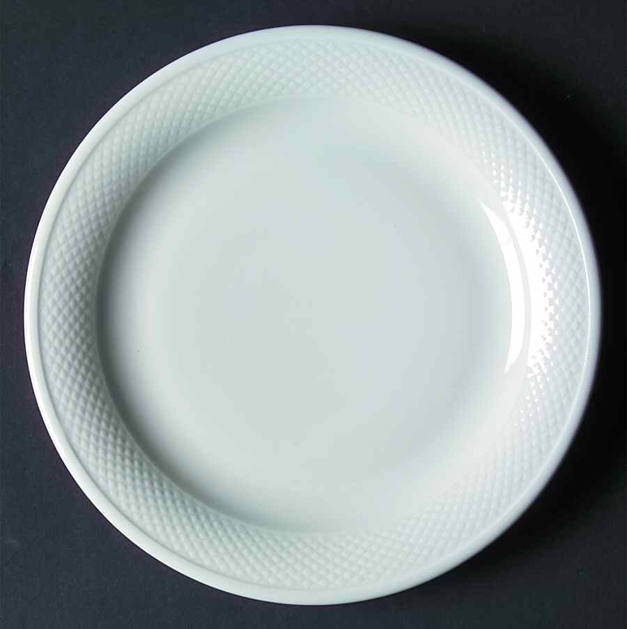 Portofino Salad/Dessert Plate by Tognana-1