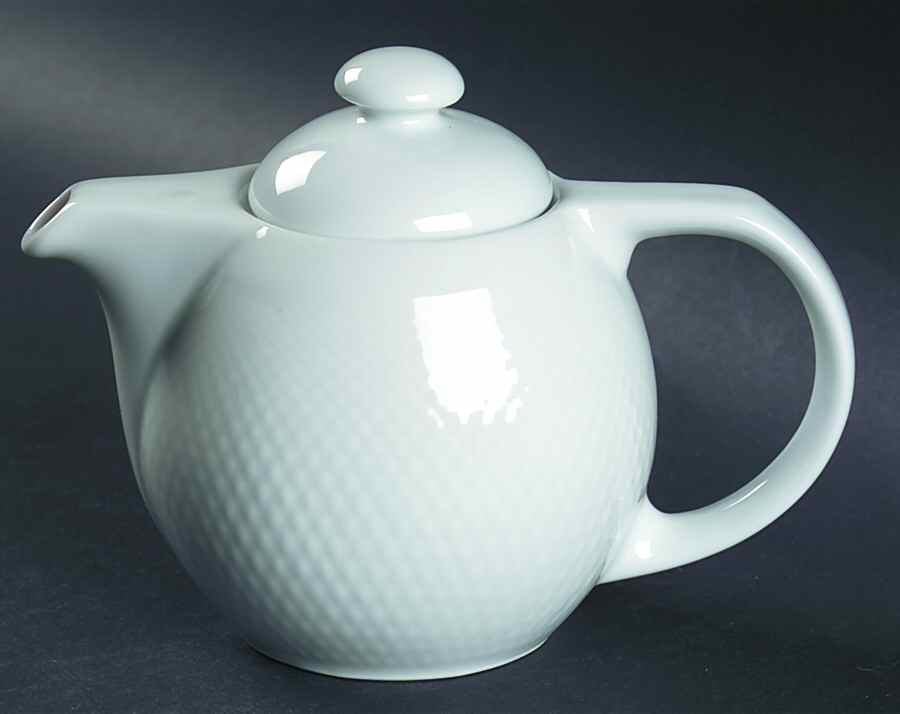 Portofino Mini Teapot & Lid by Tognana-1