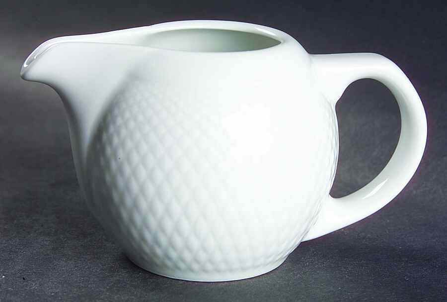 Portofino Mini Creamer by Tognana-1