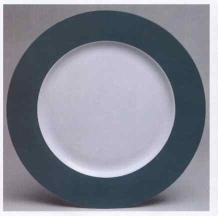 Charger Plates (Various Colors) Service Plate (Charger) by Tognana-1