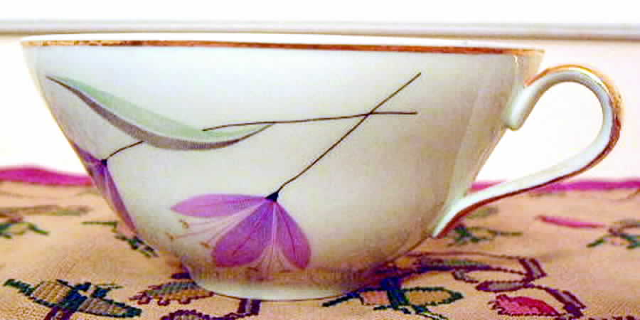 THU217 Flat Cup by Thun-1