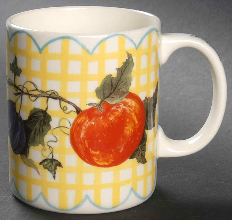 Buttercup Mug by Tracy Porter-1