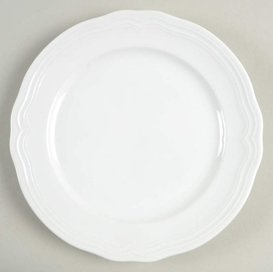 Opera Salad Plate by Tognana-1