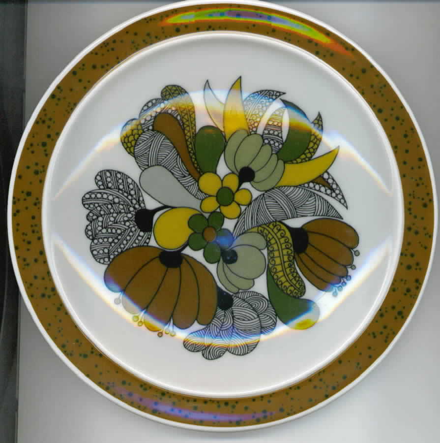 THO239 Salad Plate by Thomas-1