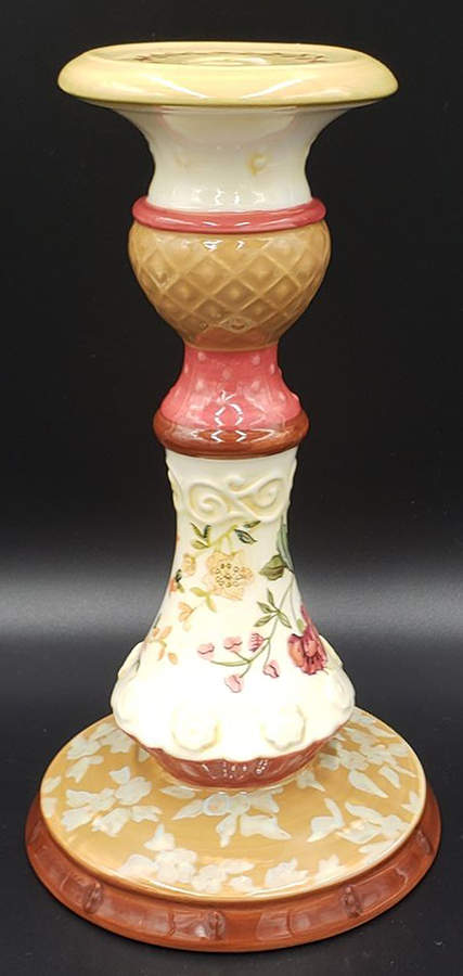Rosemary 10" Candlestick by Tracy Porter-1