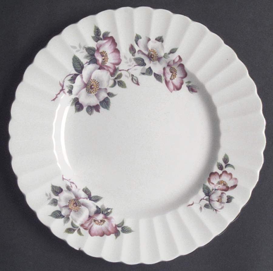 D3185 Salad Plate by Tuscan - Royal Tuscan-1