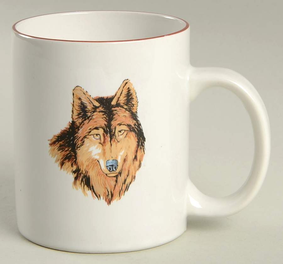 TIE37 (White Background) Mug by Tienshan-1