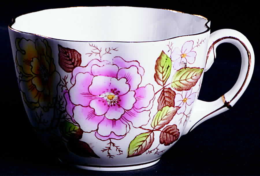 6733 Flat Cup by Taylor & Kent-1