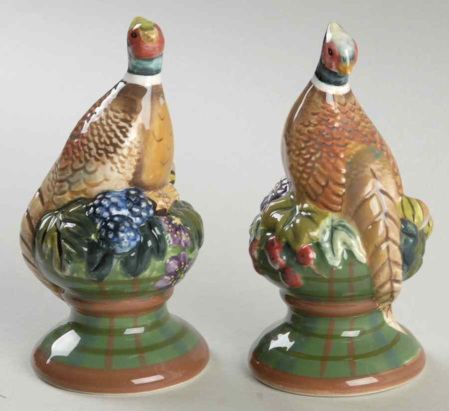 Beloved Country Salt & Pepper Set by Tracy Porter-1
