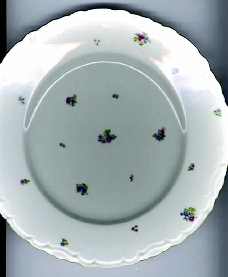 THU224 Dinner Plate by Thun-1