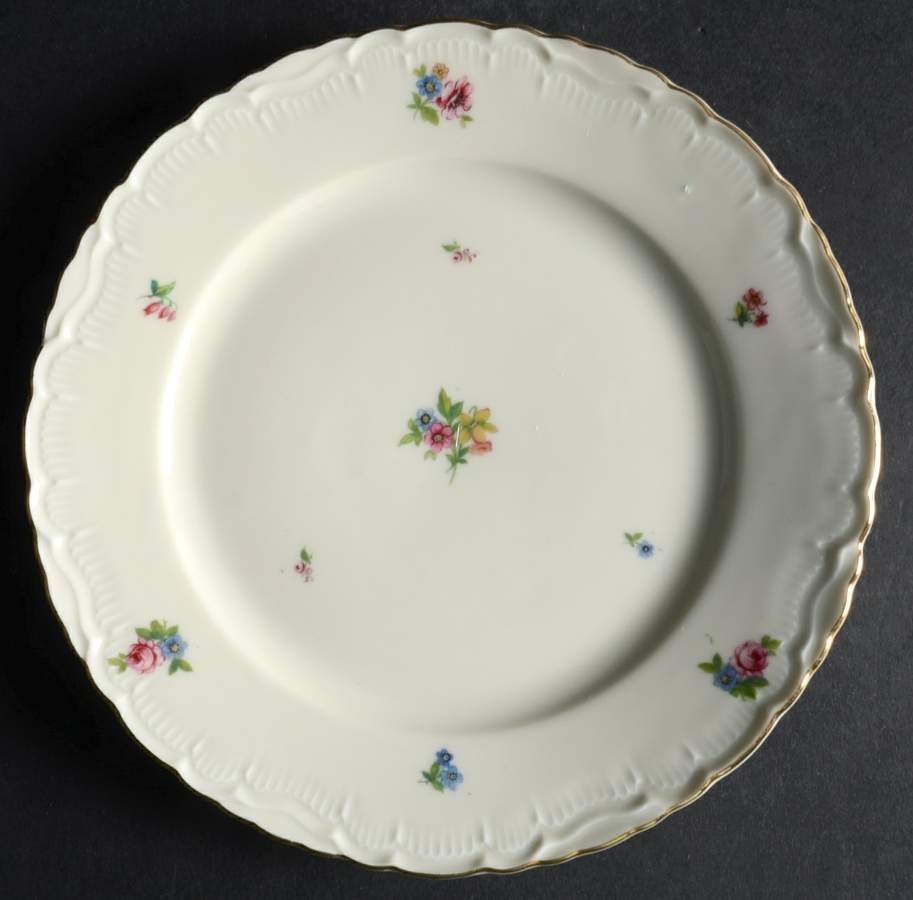 THU224 Bread & Butter Plate by Thun-1