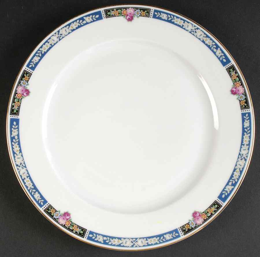 THO242 Dinner Plate by Thomas-1