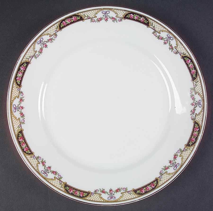 THU226 Dinner Plate by Thun-1