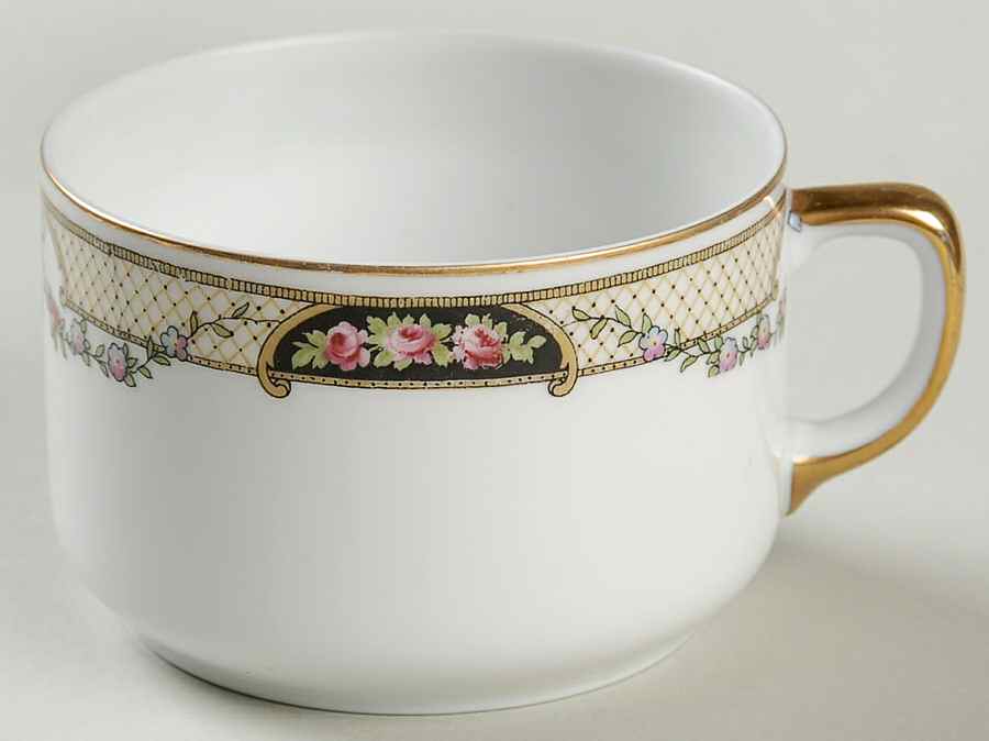 THU226 Flat Cup by Thun-1