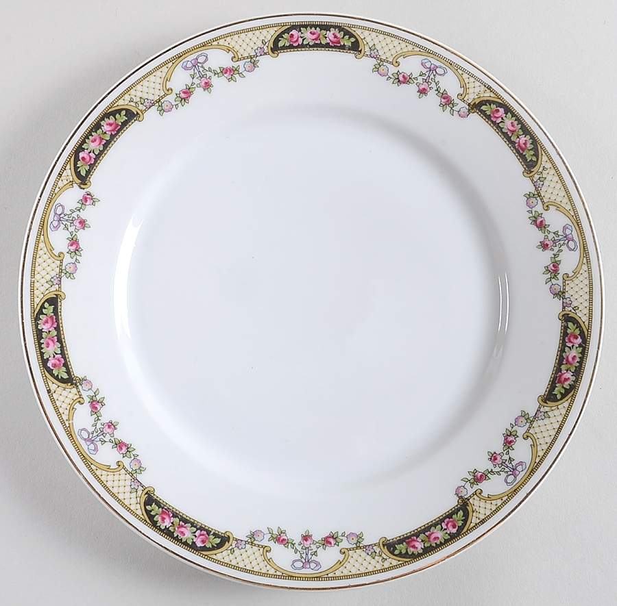 THU226 Salad Plate by Thun-1