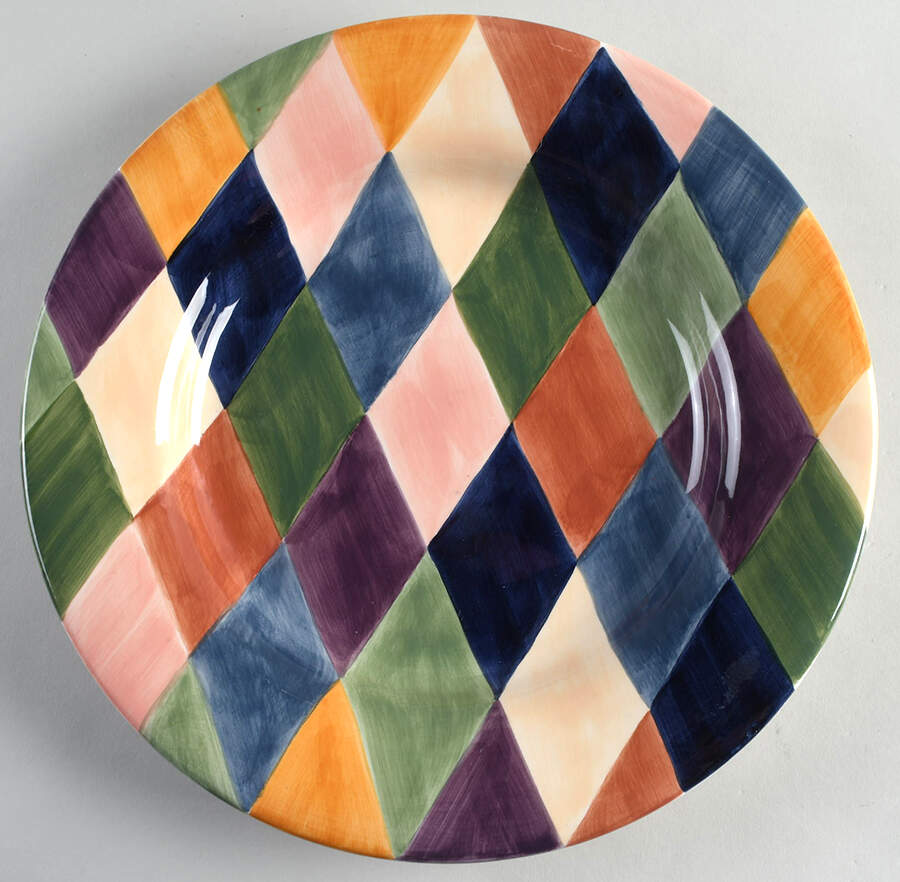 Carnival 13" Pasta Serving Bowl by Tabletops Unlimited-1