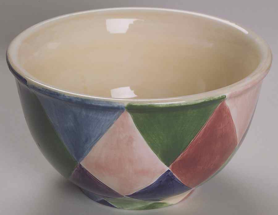 Carnival Coupe Cereal Bowl by Tabletops Unlimited-1