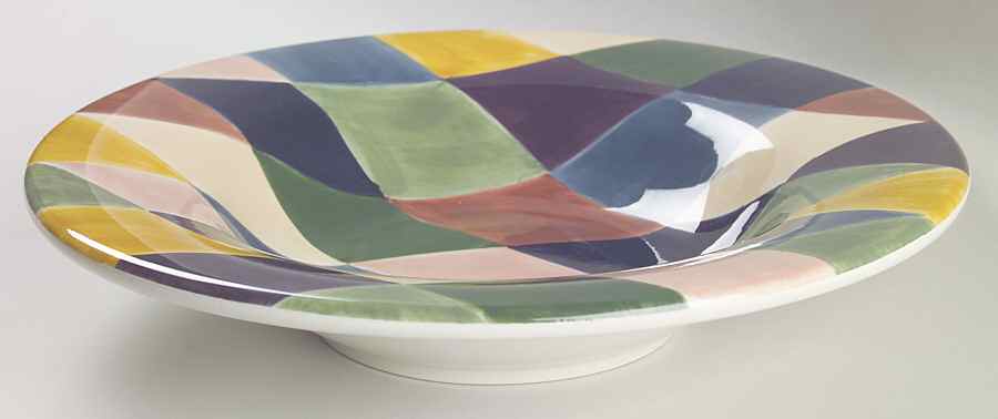 Carnival 12" Individual Pasta Bowl by Tabletops Unlimited-1