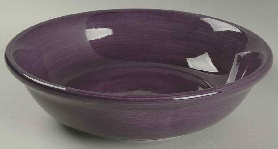 Carnival 8" Individual Pasta Bowl by Tabletops Unlimited-1