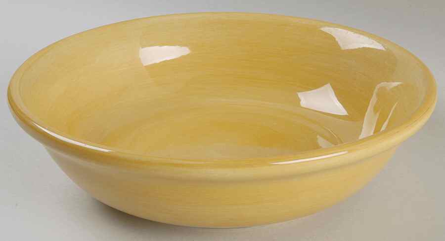 Carnival 8" Individual Pasta Bowl by Tabletops Unlimited-1