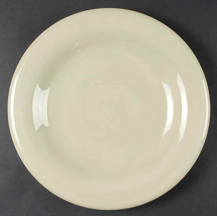 Espana Sage (Round, Light Green) Dinner Plate by Tabletops Unlimited-1