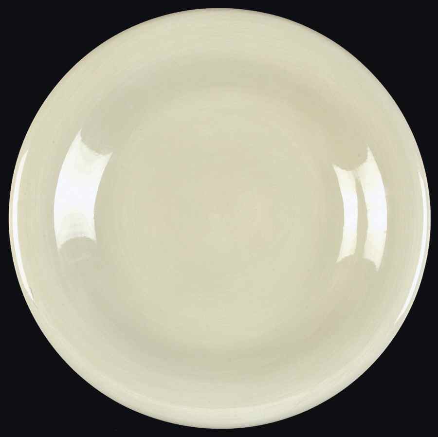 Espana Sage (Round, Light Green) Dessert/Pie Plate by Tabletops Unlimited-1